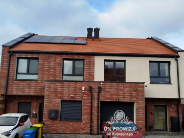 Dom Bielany Wrocławskie