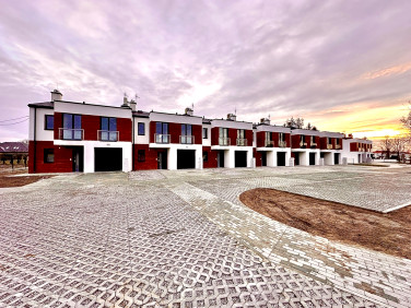 Dom Głogów Małopolski