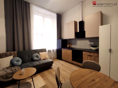 Mieszkanie Siemianowice Śląskie