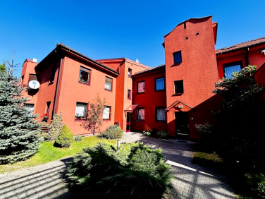 Mieszkanie przy lesie