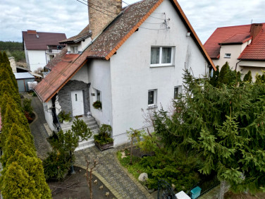 Dom Tuchola sprzedaż