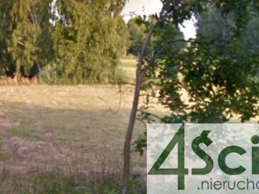 Działka budowlana Błonie