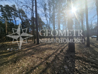 Działka budowlana Sulejówek