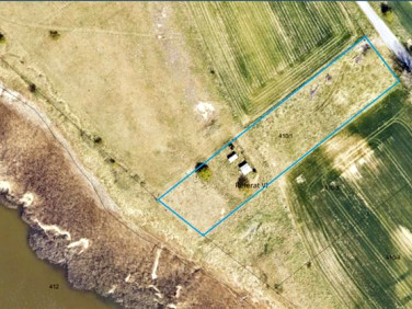 Działka rolna Gdańsk