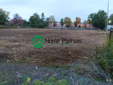 Działka przemysłowa Marki