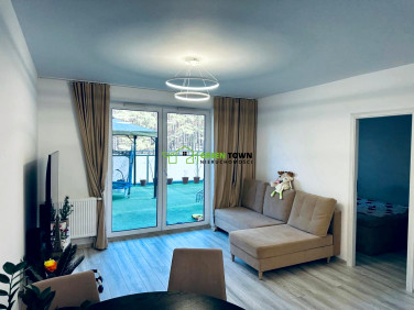 Mieszkanie Zielona Góra