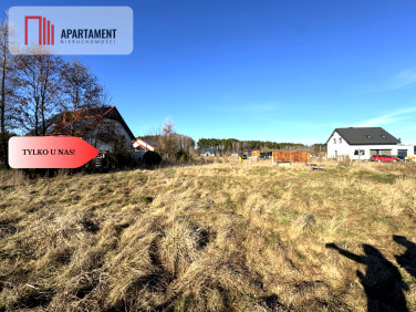 Działka budowlana Prądki sprzedam