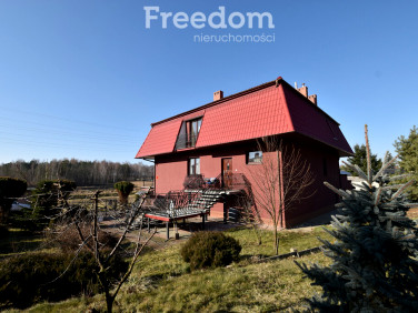 Dom Ostrowiec Świętokrzyski