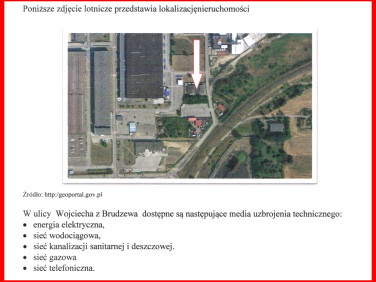 Budynek użytkowy Kalisz