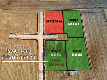 Działka budowlano-rolna Lublin