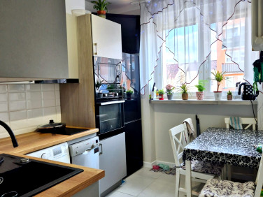 Mieszkanie blok mieszkalny sprzedaż