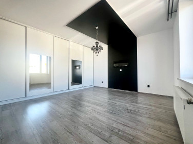 Mieszkanie Oświęcim