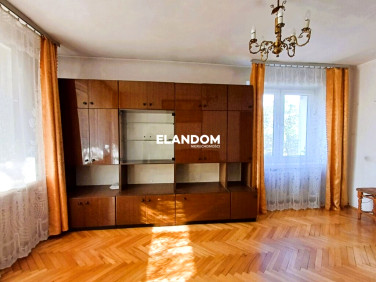 Mieszkanie przy lesie