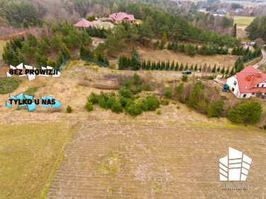 Działka budowlana Koleczkowo