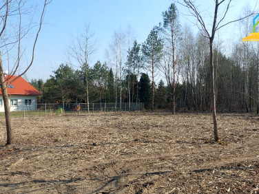 Działka budowlana Henryków-Urocze