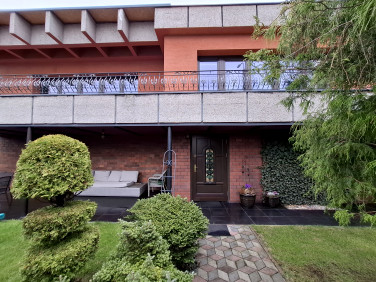 Dom Siemianowice Śląskie