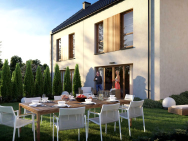 Mieszkanie dom wolnostojący sprzedaż