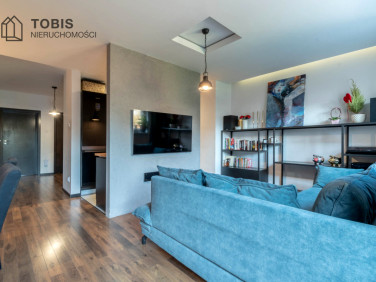 Mieszkanie Dąbrówka
