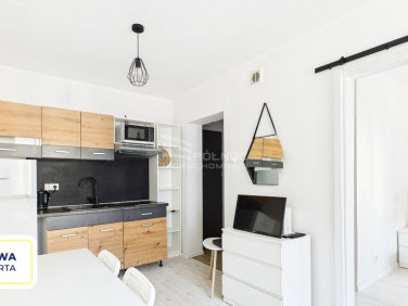 Mieszkanie Białystok