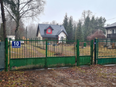 Działka budowlana Piaseczno