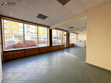 Lokal Białogard wynajem