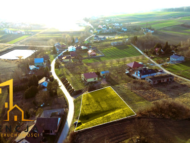 Działka budowlana Przeworsk