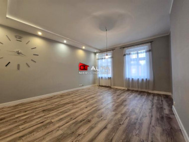 Mieszkanie Świdnica