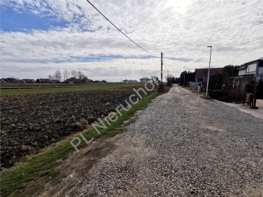 Działka budowlana Laszczki