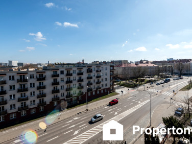 Mieszkanie Białystok