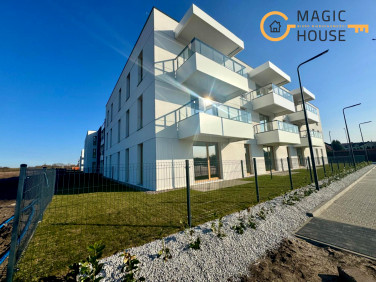 Mieszkanie Pruszcz Gdański