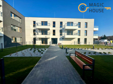 Mieszkanie Pruszcz Gdański