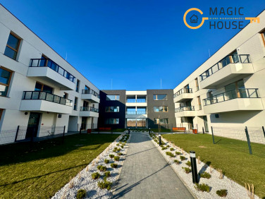 Mieszkanie Pruszcz Gdański