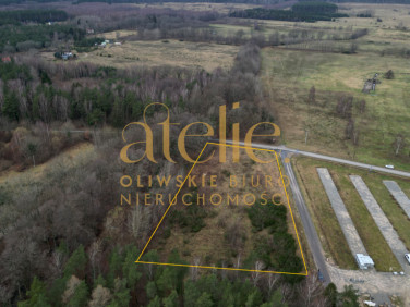 Działka budowlana Szczenurze
