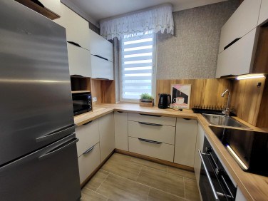 Mieszkanie Rydułtowy