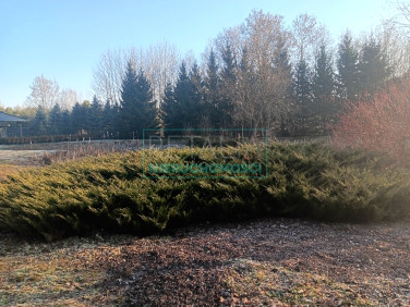 Działka budowlana Żelechów