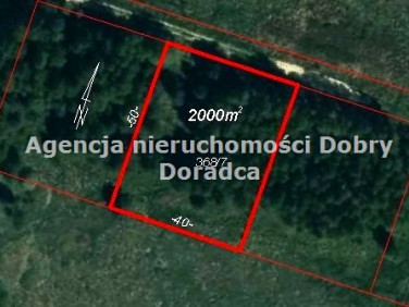 Działka budowlana Żelechów