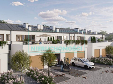 Dom Grodzisk Mazowiecki