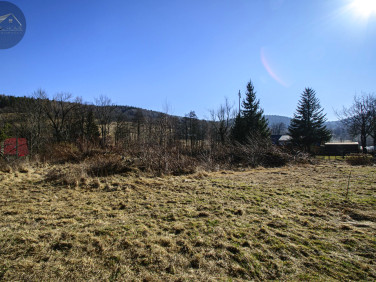 Działka budowlana Glinno