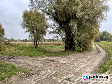 Działka inwestycyjna Gdańsk