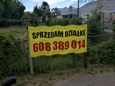 Działka budowlana Grajewo