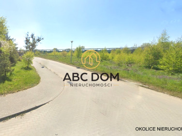 Działka inna Juszkowo