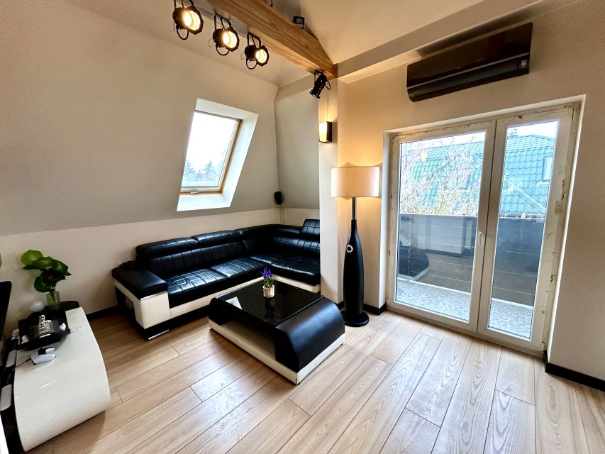 Mieszkanie blok mieszkalny Józefosław