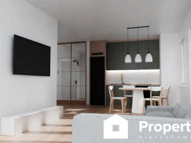 Mieszkanie Witnica sprzedaż