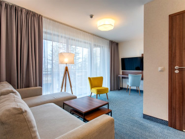 Mieszkanie Szklarska Poręba