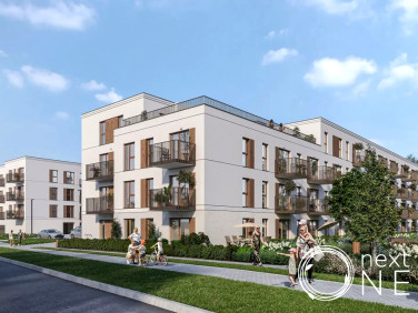 Mieszkanie Józefosław sprzedaż