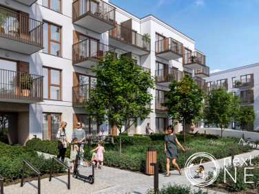 Mieszkanie Józefosław