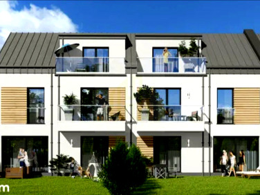 Dom Grodzisk Mazowiecki