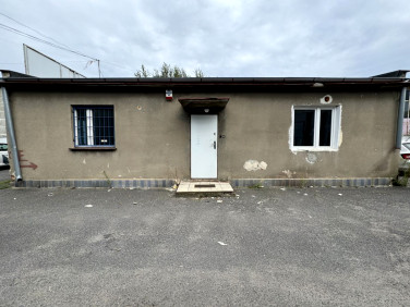 Budynek użytkowy Wrocław wynajem