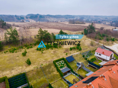 Działka budowlana Miastko