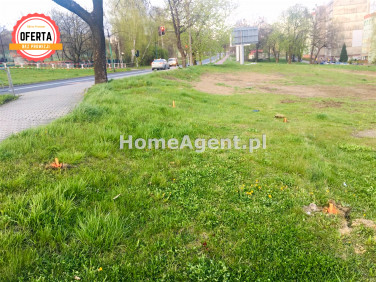 Działka Ruda Śląska